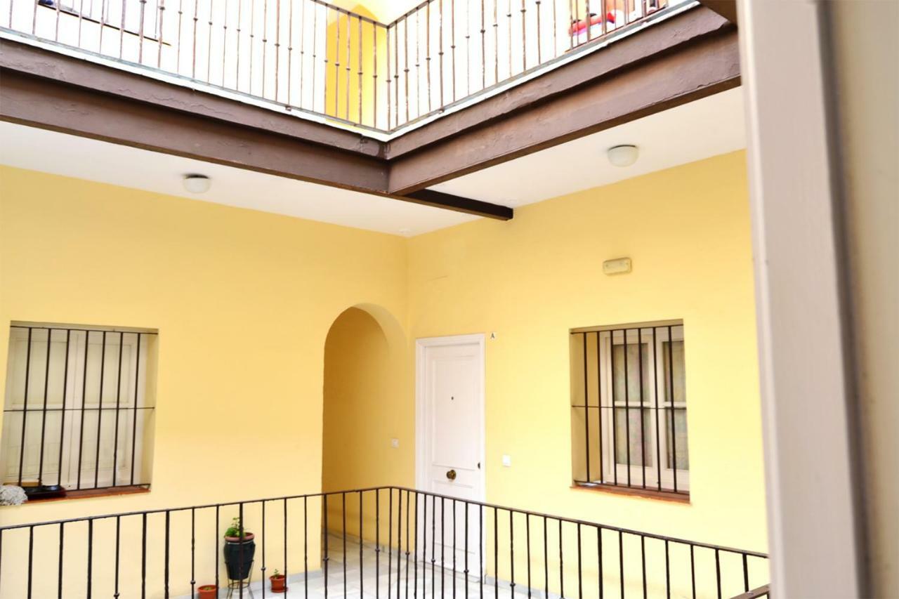 Apartamento - Casa Habanera Cádiz Exteriér fotografie