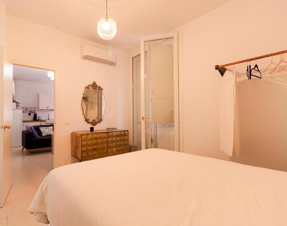 Apartamento - Casa Habanera Cádiz Exteriér fotografie